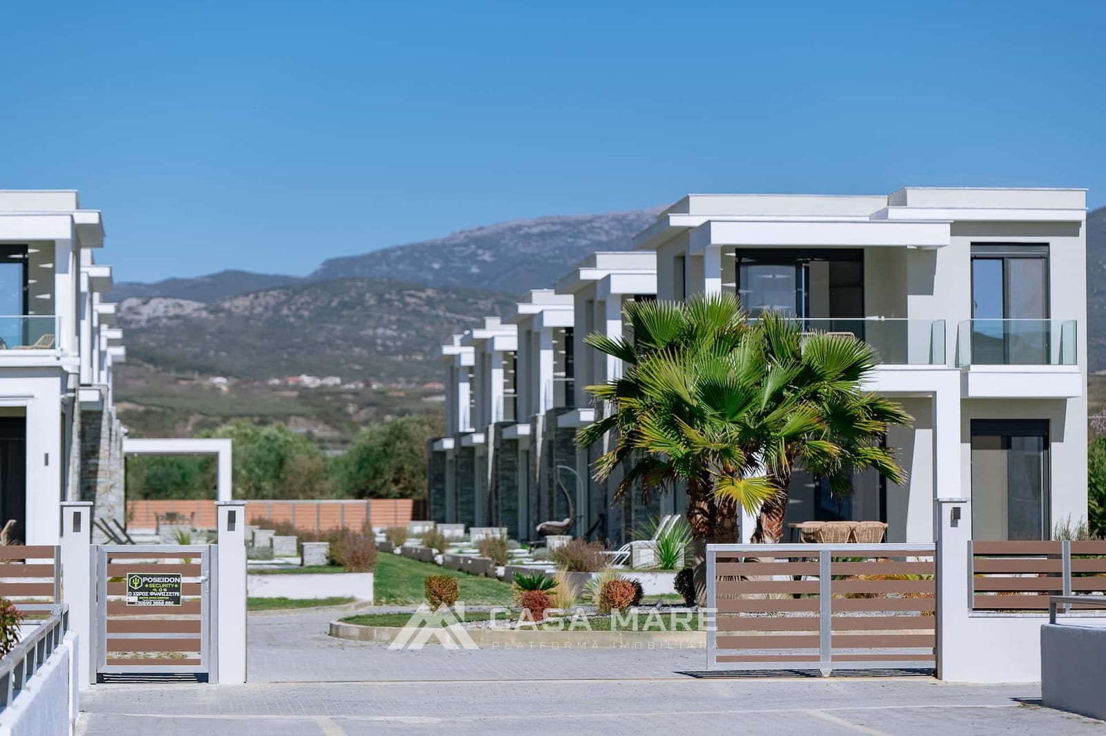 Panorama Prive | Kariani, Kavala, Grecia 2