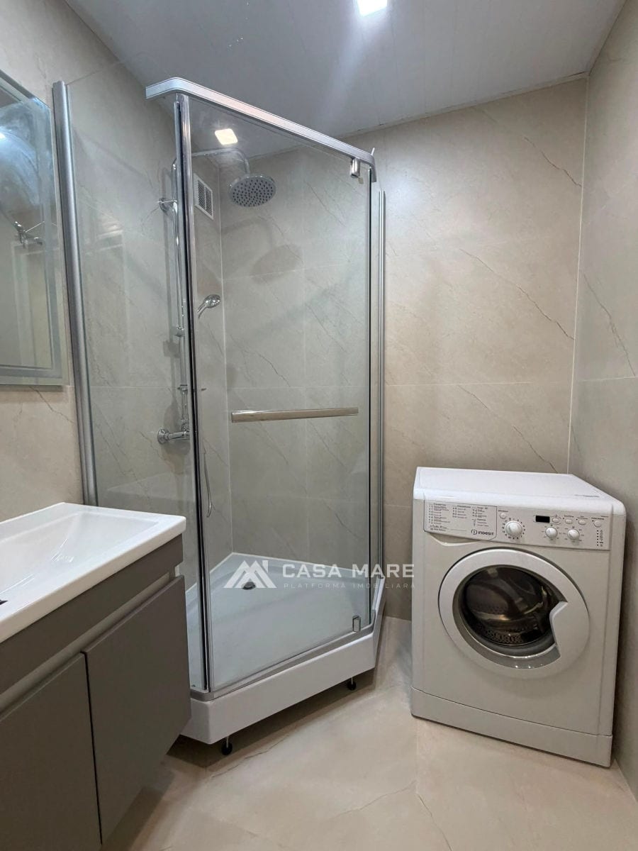 3-комнатная квартира, 80 м², Буюканы, Кишинёв 7