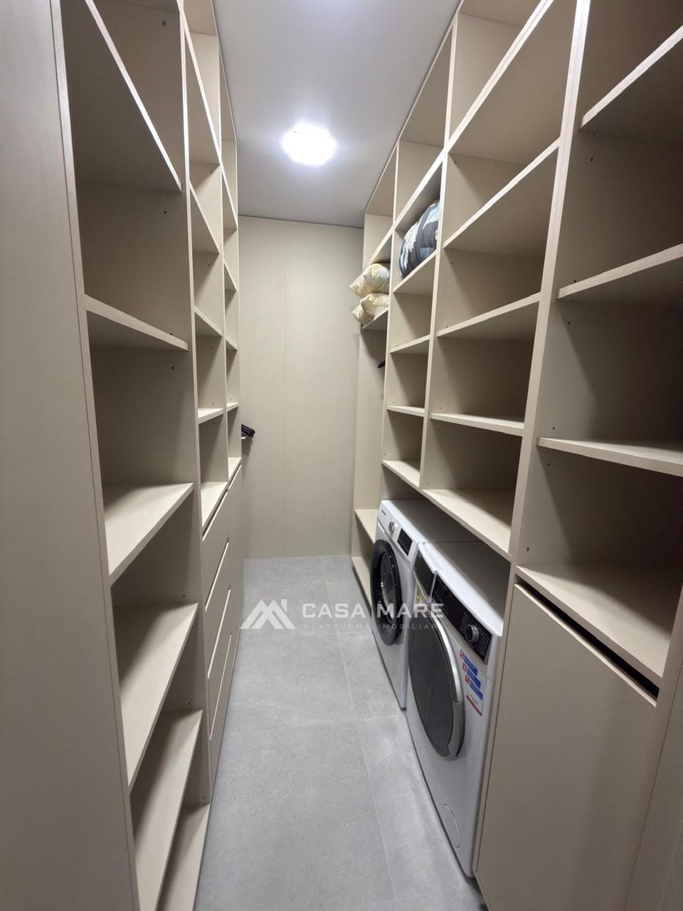 2-комнатная квартира, 71 м², Ботаника, Кишинёв 8