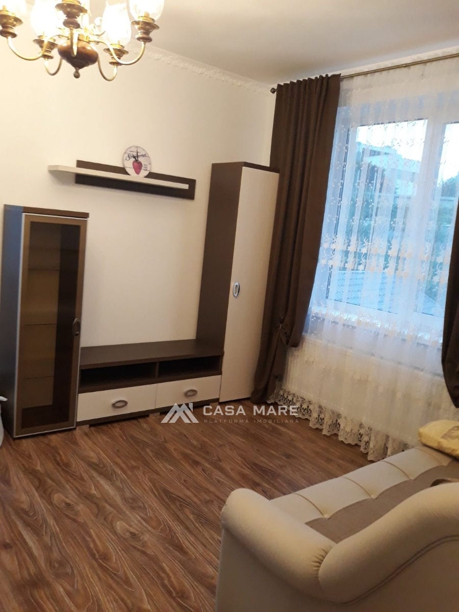 Apartament cu 1 cameră, 49 m², Râșcani, Chișinău 5