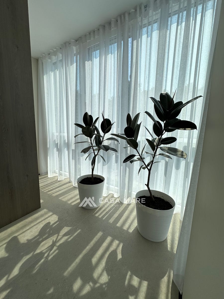 2-комнатная квартира, 67 м², Буюканы, Кишинёв 9