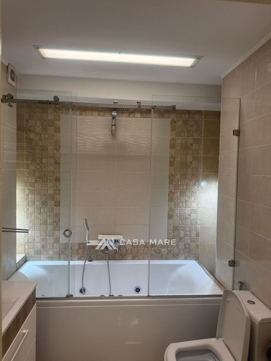 2-комнатная квартира, 85 м², Буюканы, Кишинёв 5