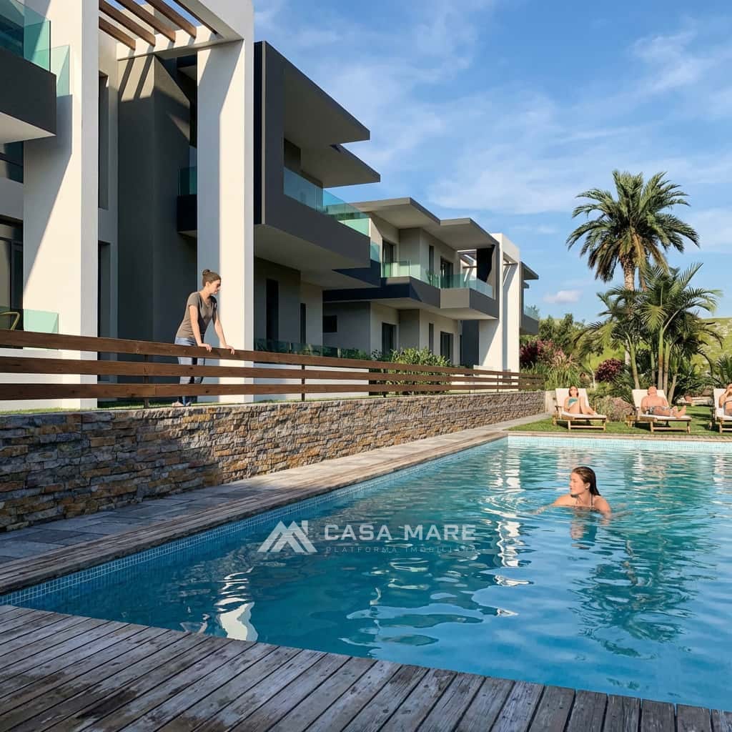 Complexul Olive Residence | Skala Sotiros, Thassos, Grecia 6