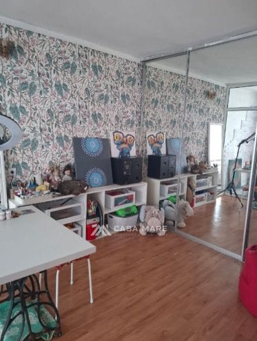 4-комнатная квартира, 100 м², Центр, Кишинёв 12