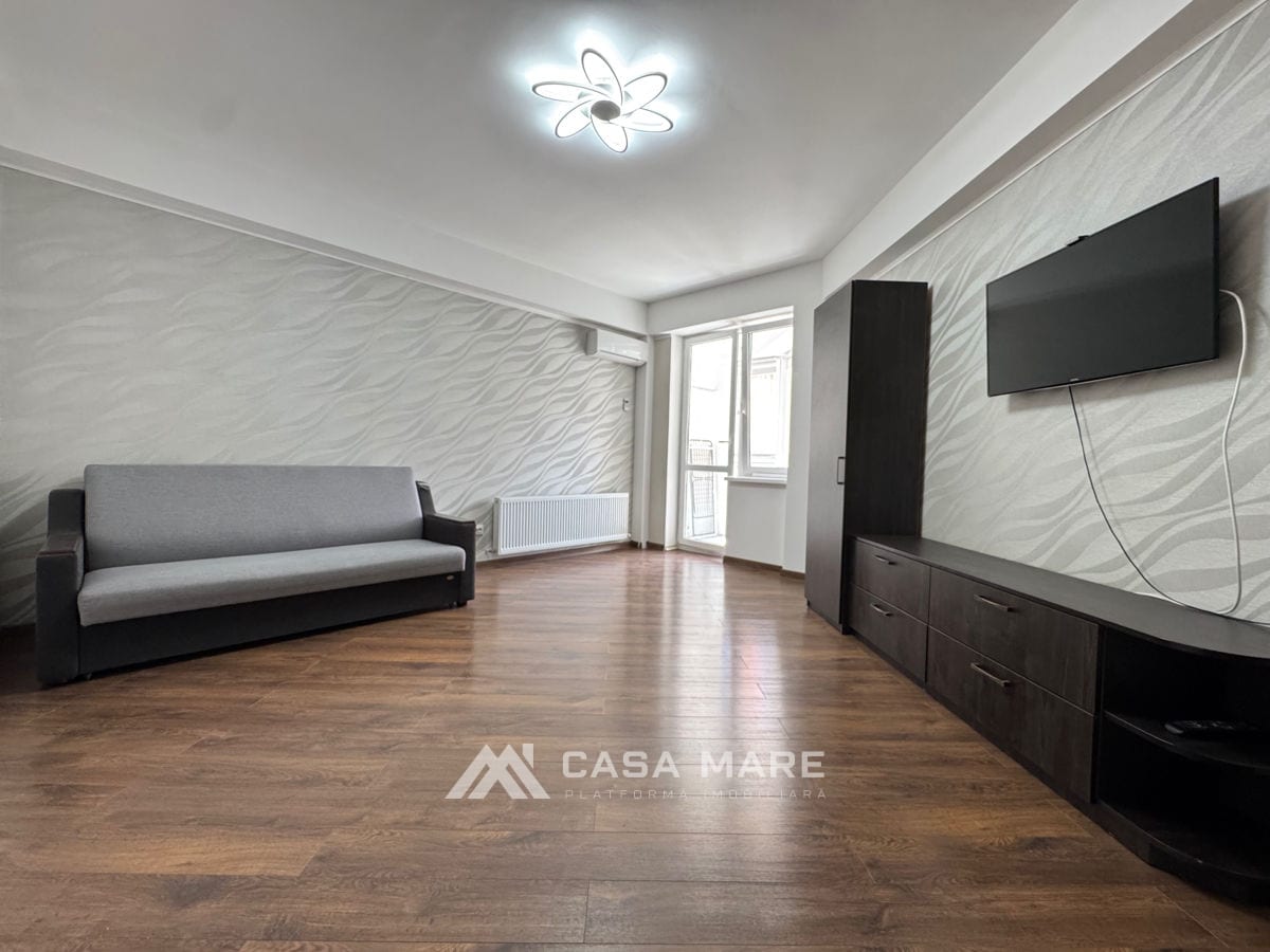 2-комнатная квартира, 70 м², Буюканы, Кишинёв 6
