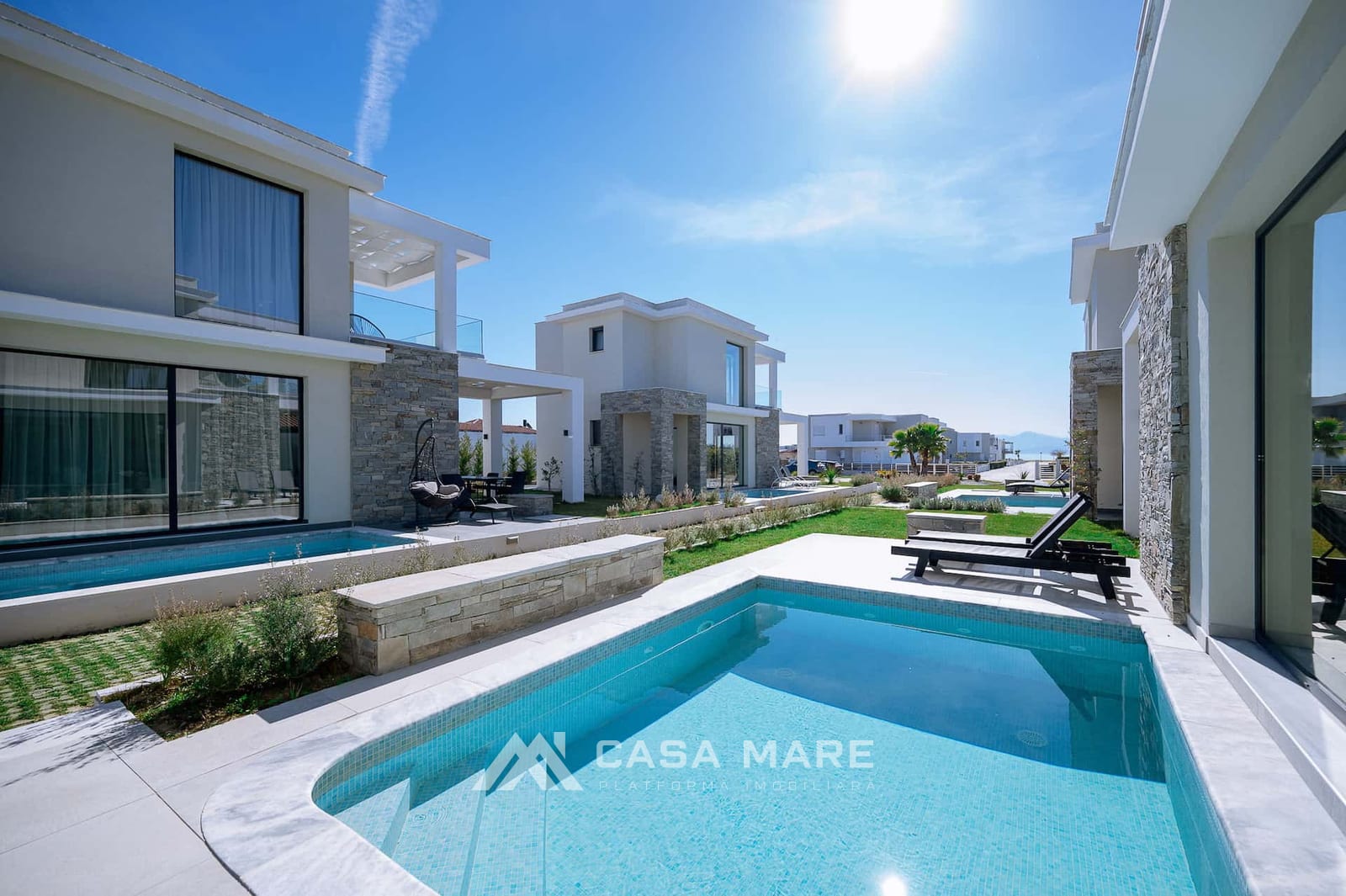 Panorama Prive | Kariani, Kavala, Grecia 20