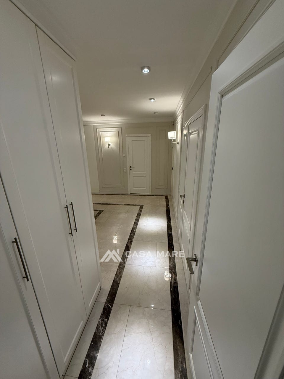 2-комнатная квартира, 70 м², Рышкановка, Кишинёв 10