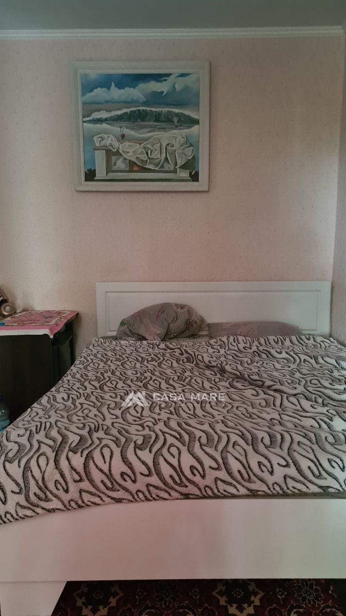 Apartament cu 1 cameră, 35 m², Centru, Chișinău 2