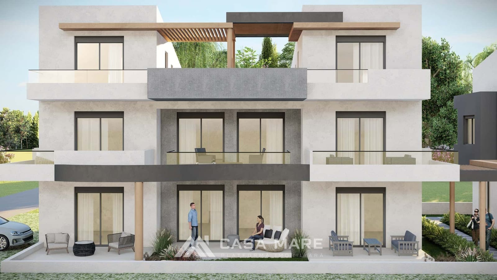 Briseis | Plaja Ofrynio, Kavala, Grecia 11