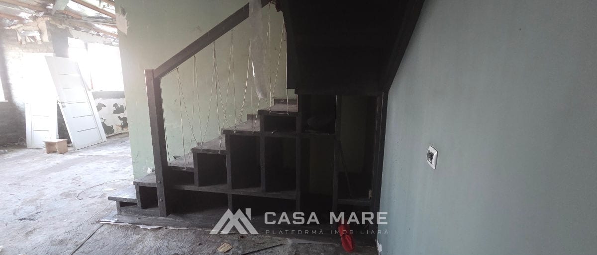Apartament cu 2 camere, 86 m², Centru, Chișinău 7
