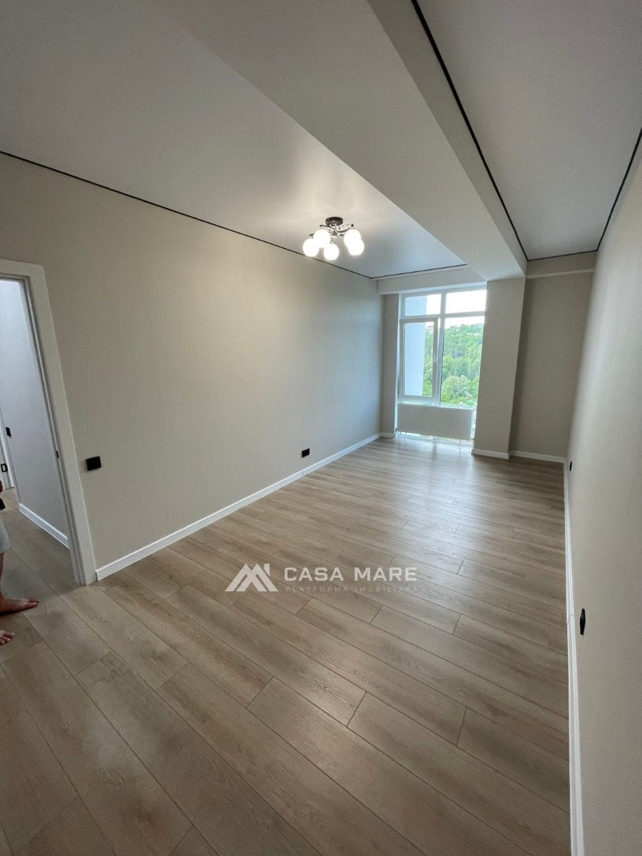 2-комнатная квартира, 71 м², Яловены 3