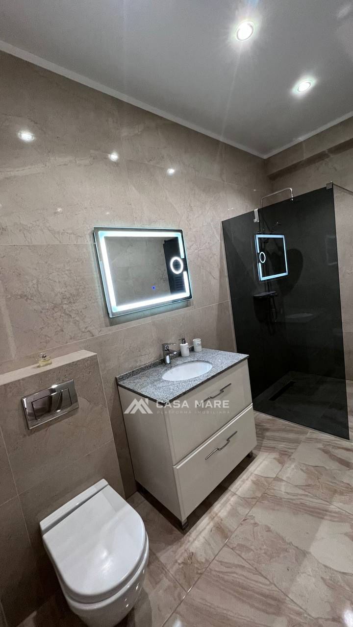 3-комнатная квартира, 85 м², Ботаника, Кишинёв 7