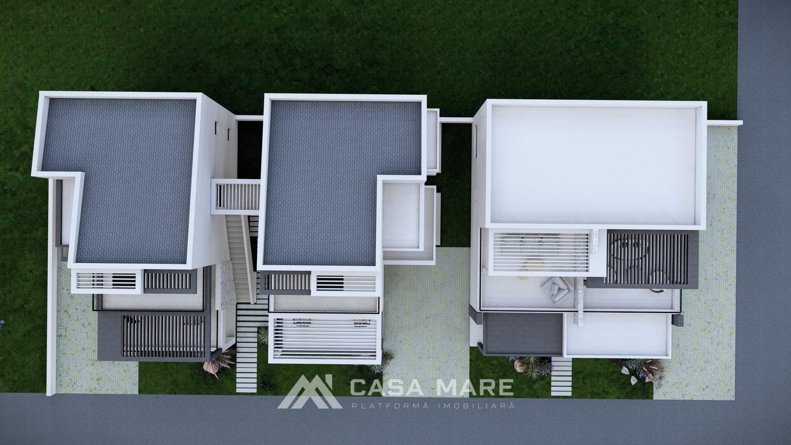 Complexul Jocasta | Paralia Ofryniou, Kavala, Grecia 5