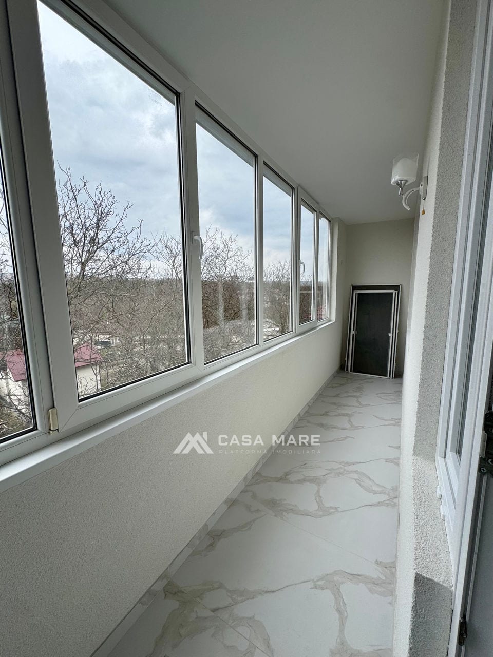 3-комнатная квартира, 72 м², Сынжерей 10
