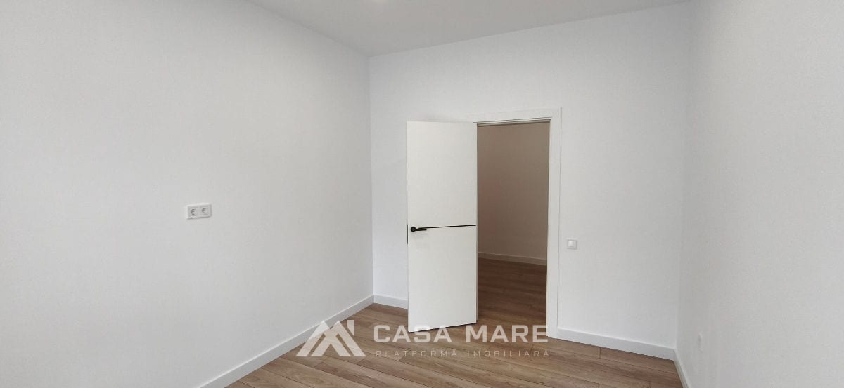 2-комнатная квартира, 61 м², Центр, Кишинёв 3