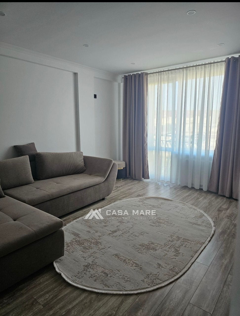 Apartament cu 1 cameră, 40 m², Poșta Veche, Chișinău 3