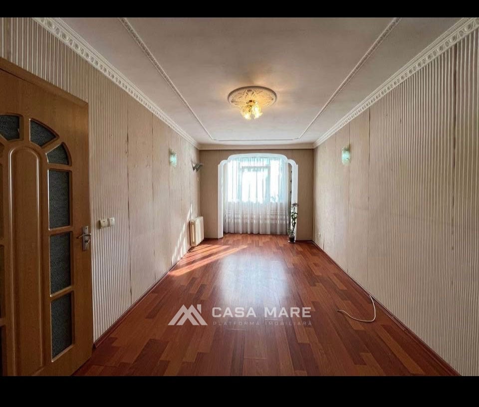 Apartament cu 3 camere, 55 m², Buiucani, Chișinău 4