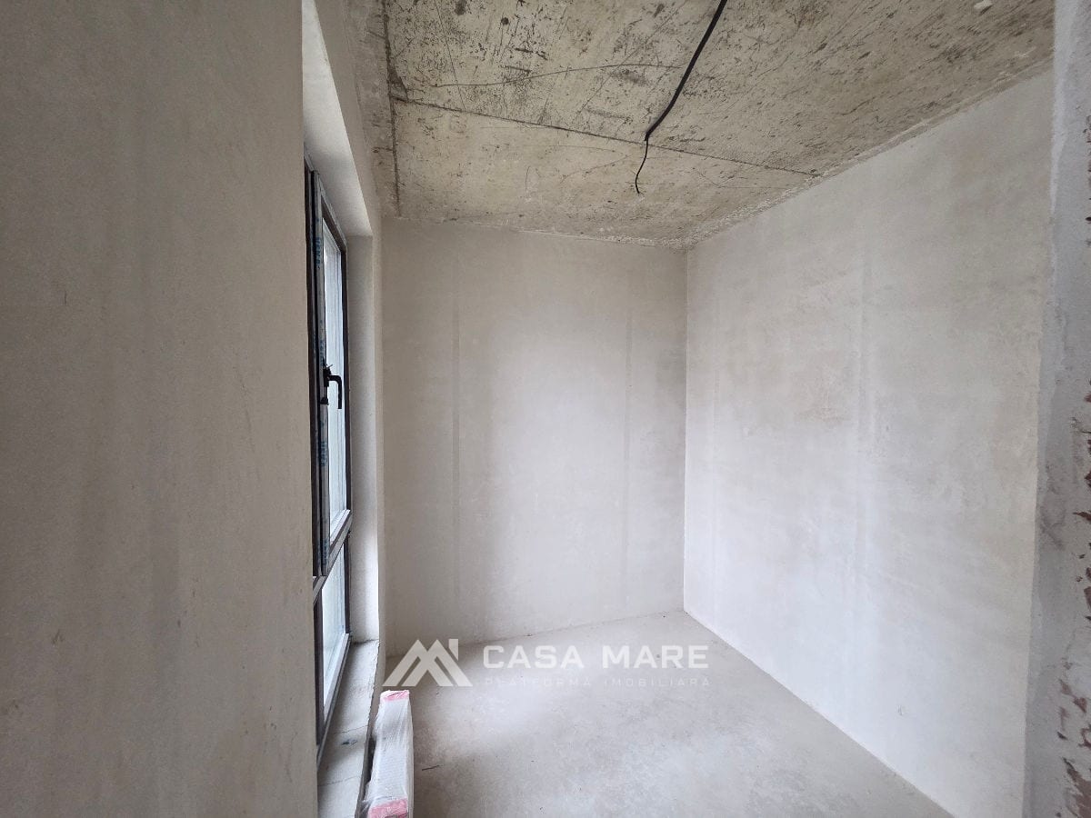 3-комнатная квартира, 124 м², Центр, Кишинёв 5