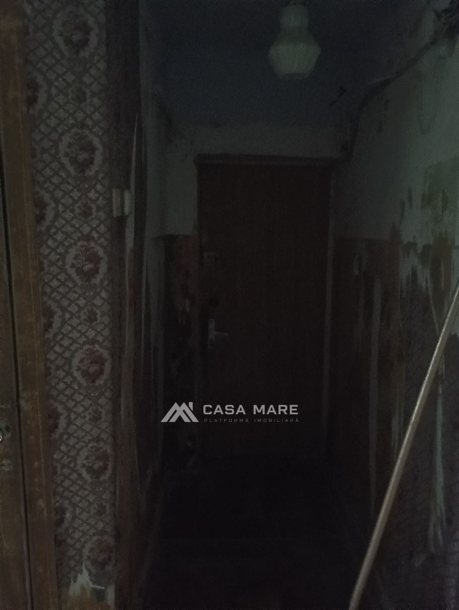 Apartament cu 3 camere, 52 m², Chișinău 8