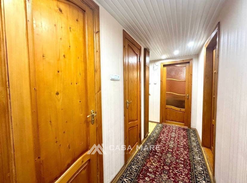 Apartament cu 2 camere, 80 m², Buiucani, Chișinău 7