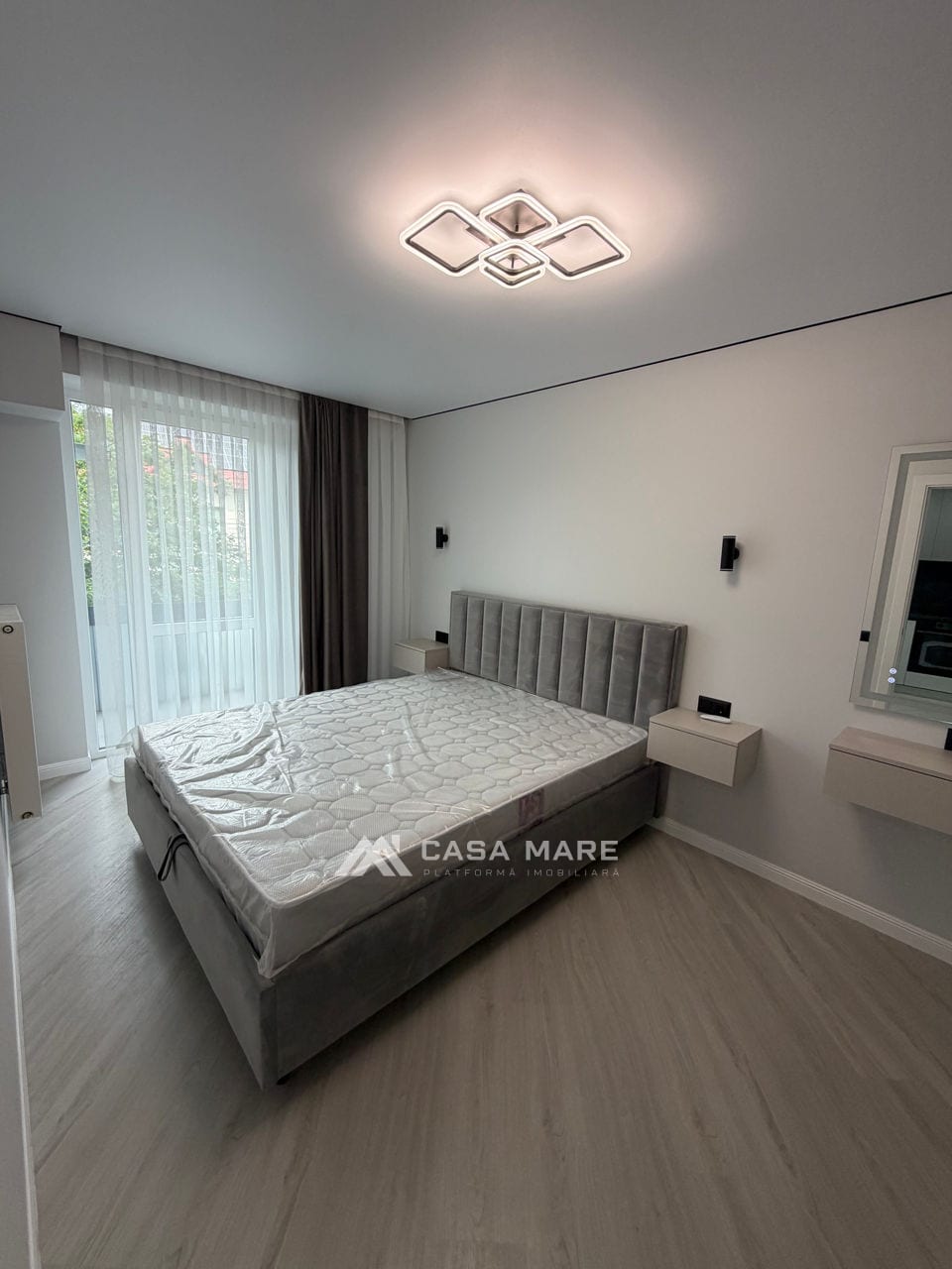 1-комнатная квартира, 41 м², Дурлешты 1