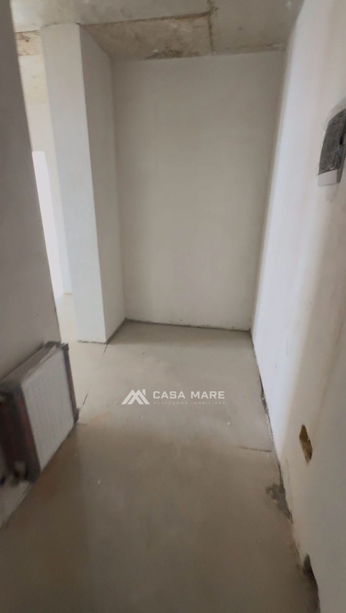 2-комнатная квартира, 55 м², Ботаника, Кишинёв 6