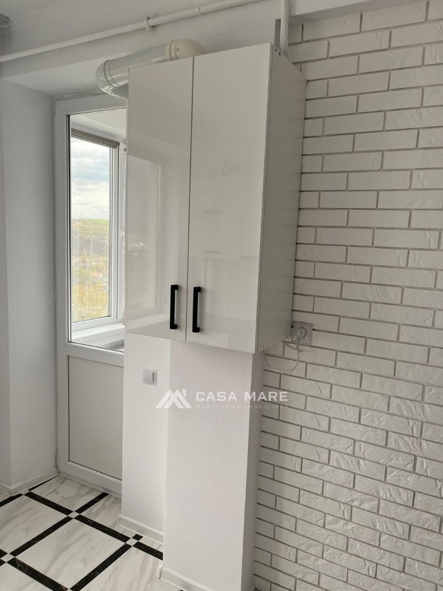 Apartament cu 2 camere, 47 m², Ciocana, Chișinău 6