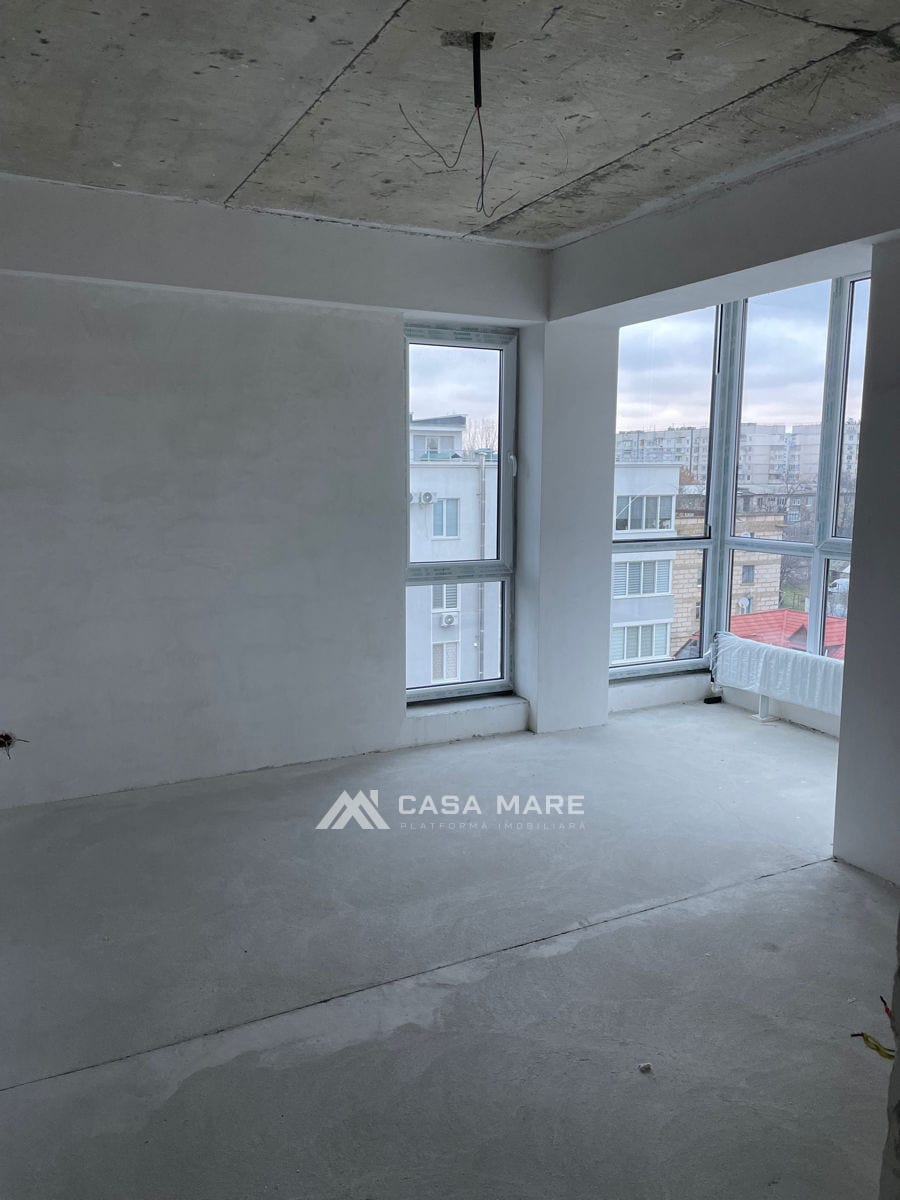 Apartament cu 3 camere, 89 m², Cahul 4