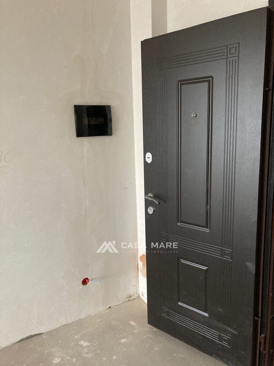 Apartament cu 3 camere, 81 m², Centru, Chișinău 10