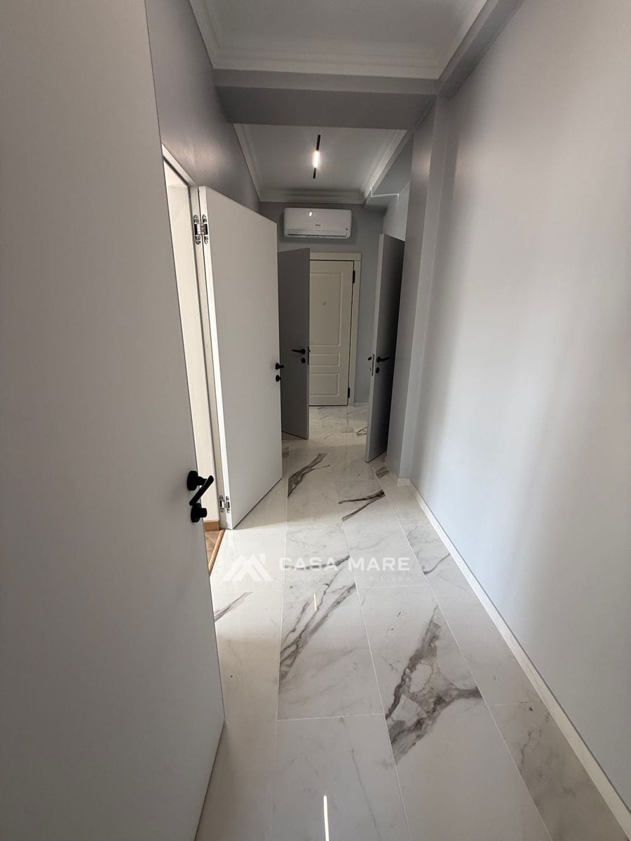 Apartament cu 2 camere, 56 m², Centru, Chișinău 6