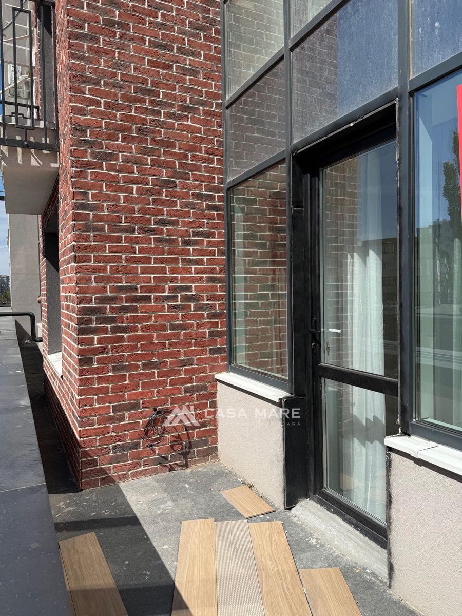2-комнатная квартира, 72 м², Буюканы, Кишинёв 9