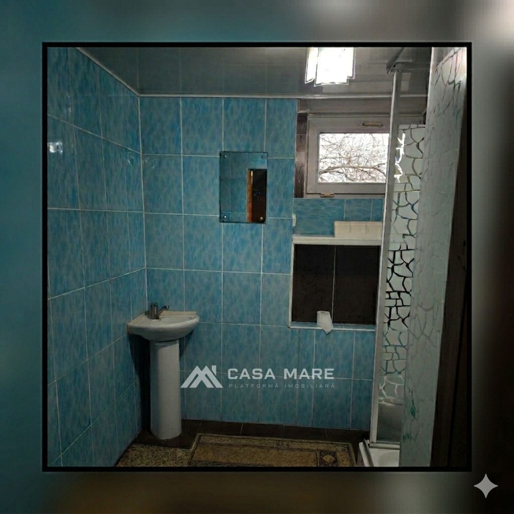 Apartament cu 1 cameră, 28 m², Soroca 5