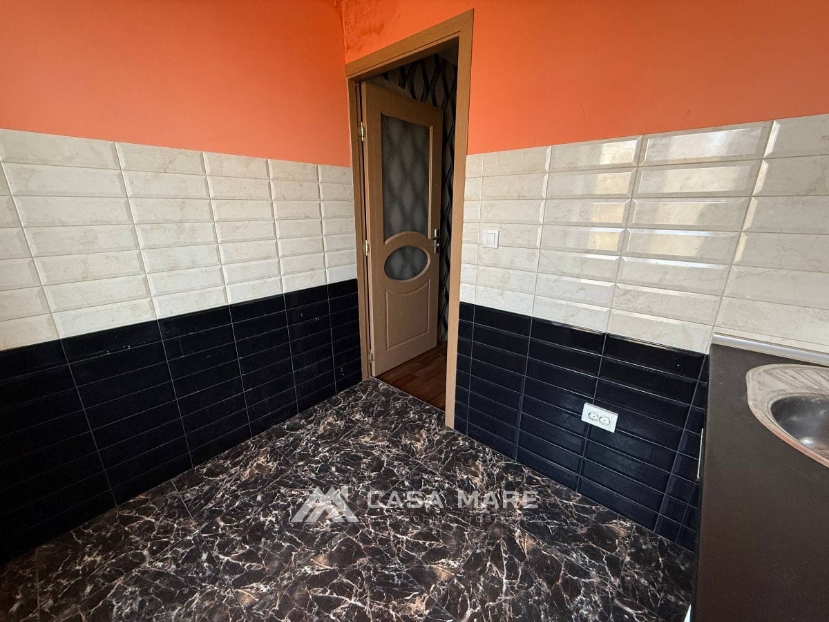 2-комнатная квартира, 46 м², Единец 3