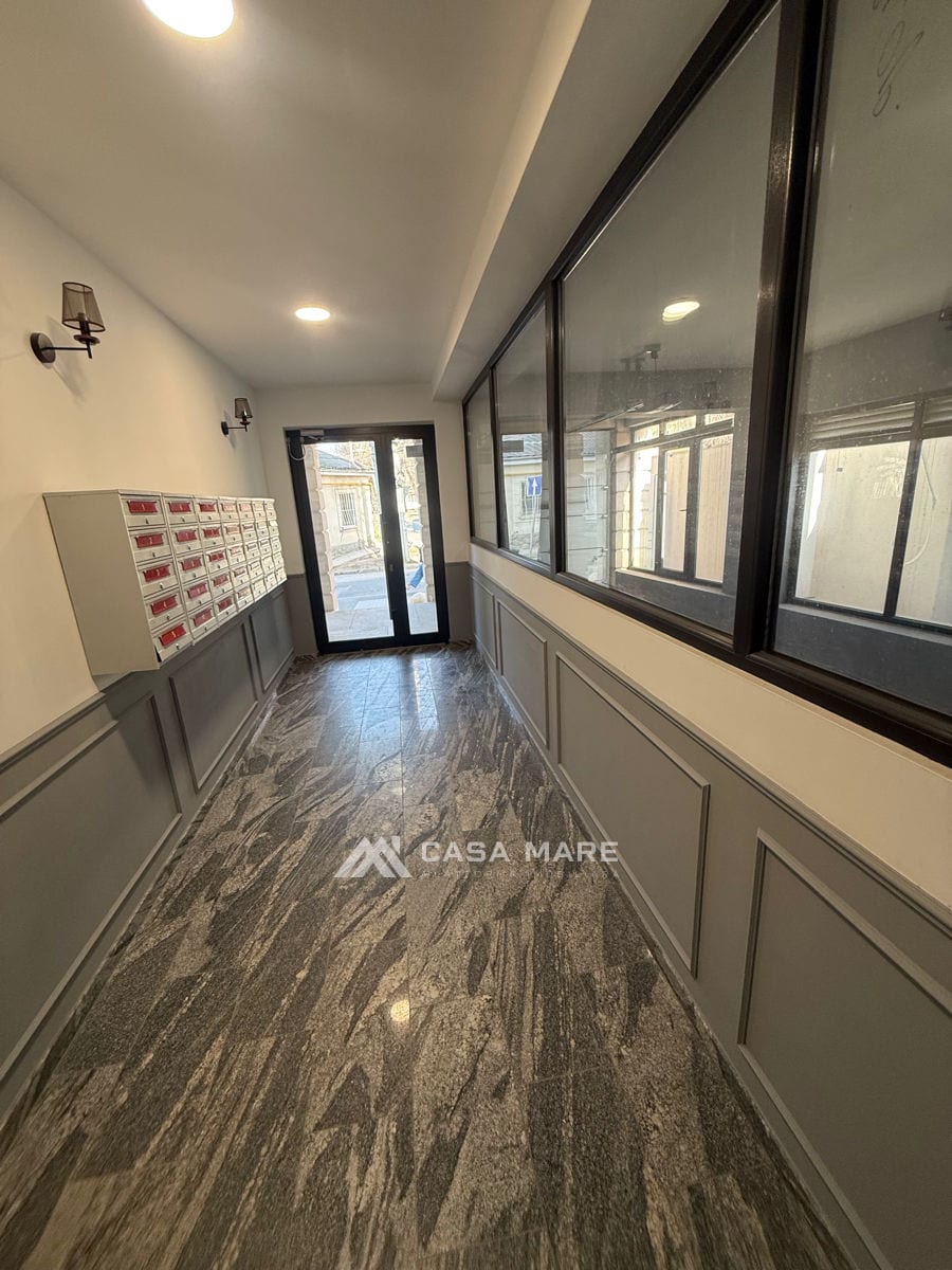Apartament cu 2 camere, 56 m², Centru, Chișinău 9