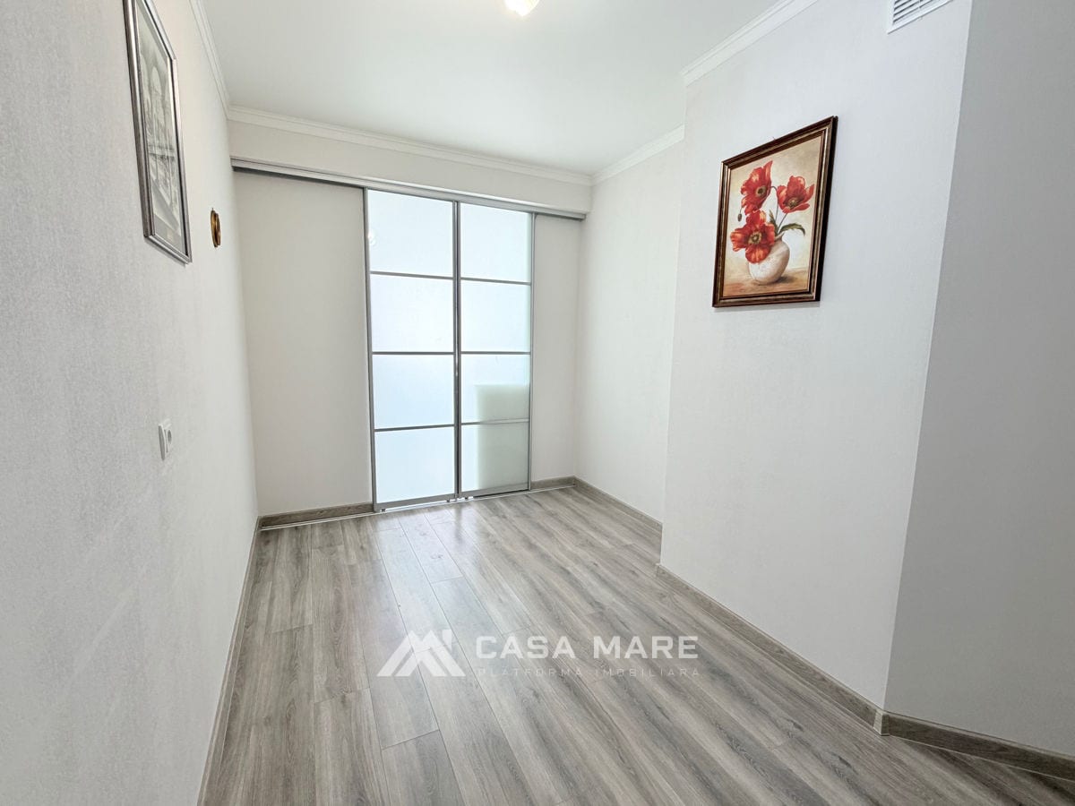 Apartament cu 1 cameră, 50 m², Buiucani, Chișinău 3