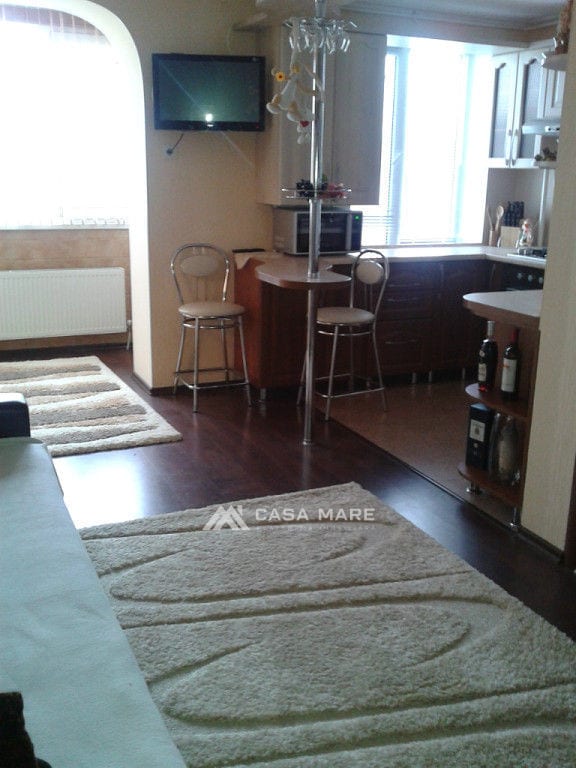 Apartament cu 2 camere, 42 m², Centru, Bălți 4