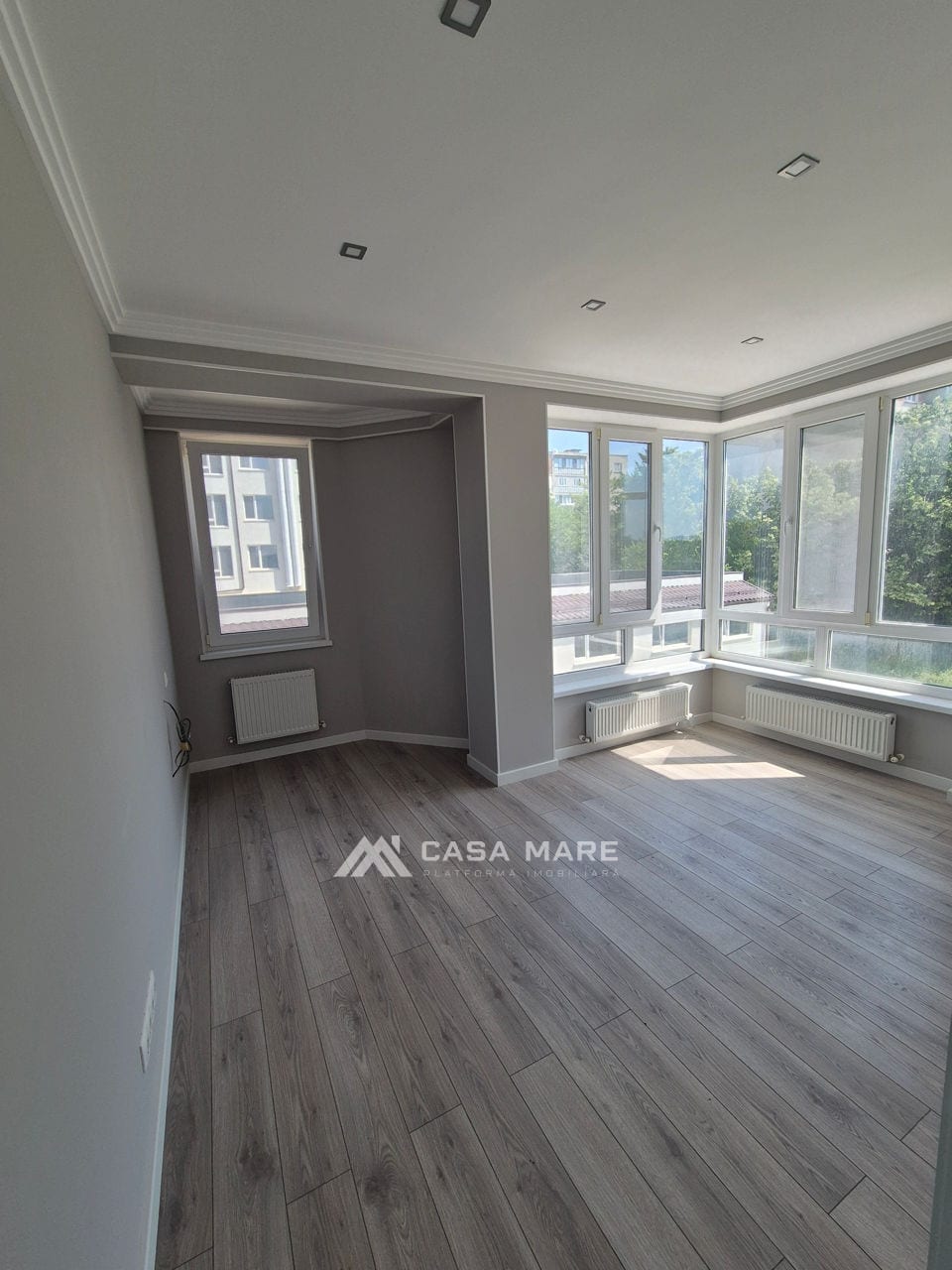 3-комнатная квартира, 64 м², Сынжерей 4