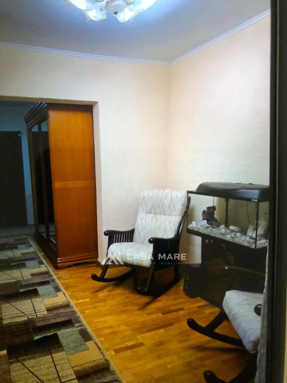Apartament cu 4 camere, 100 m², Botanica, Chișinău 5