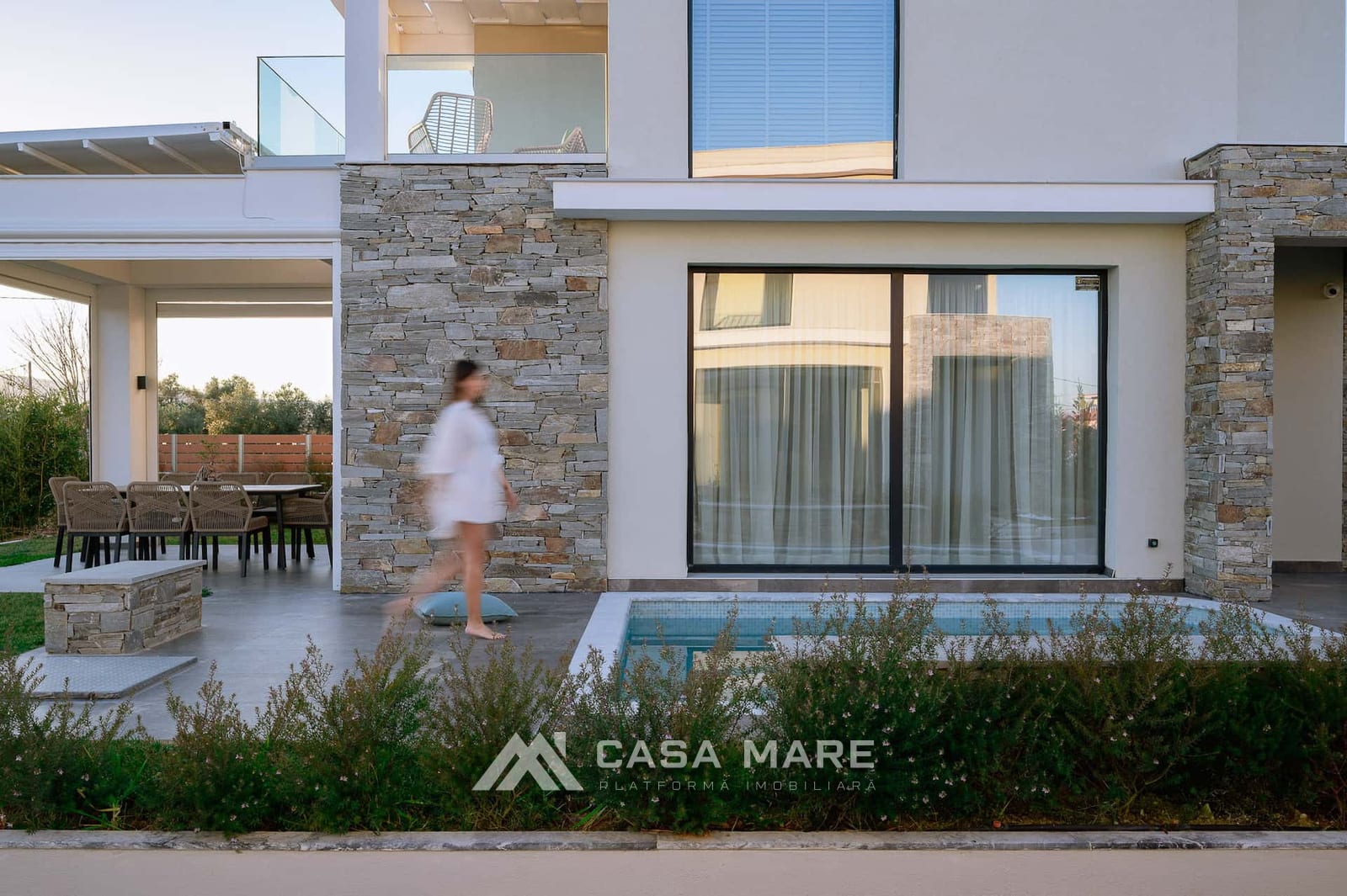 Panorama Prive | Kariani, Kavala, Grecia 26