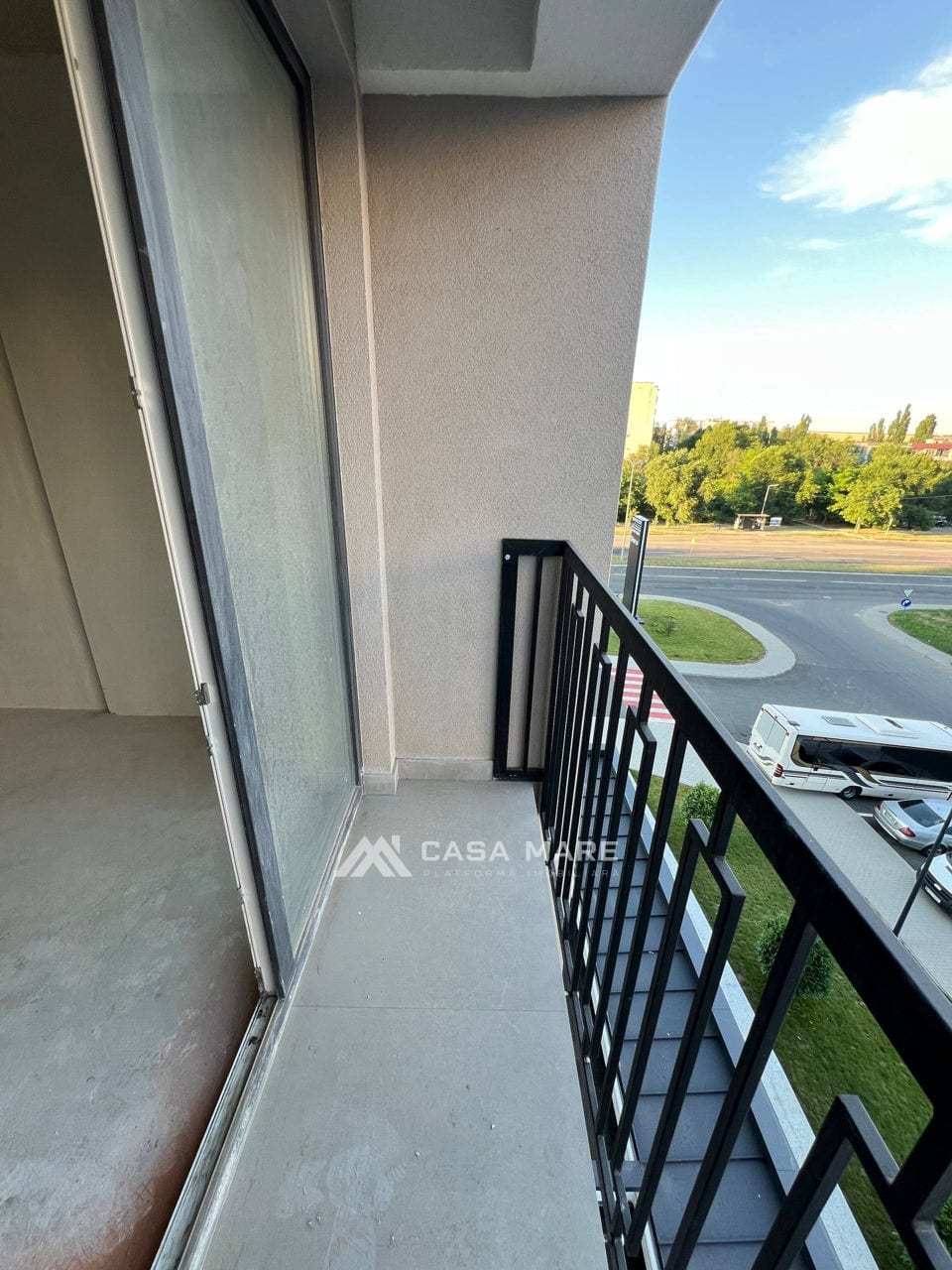 Apartament cu 1 cameră, 50 m², Aeroport, Chișinău 9
