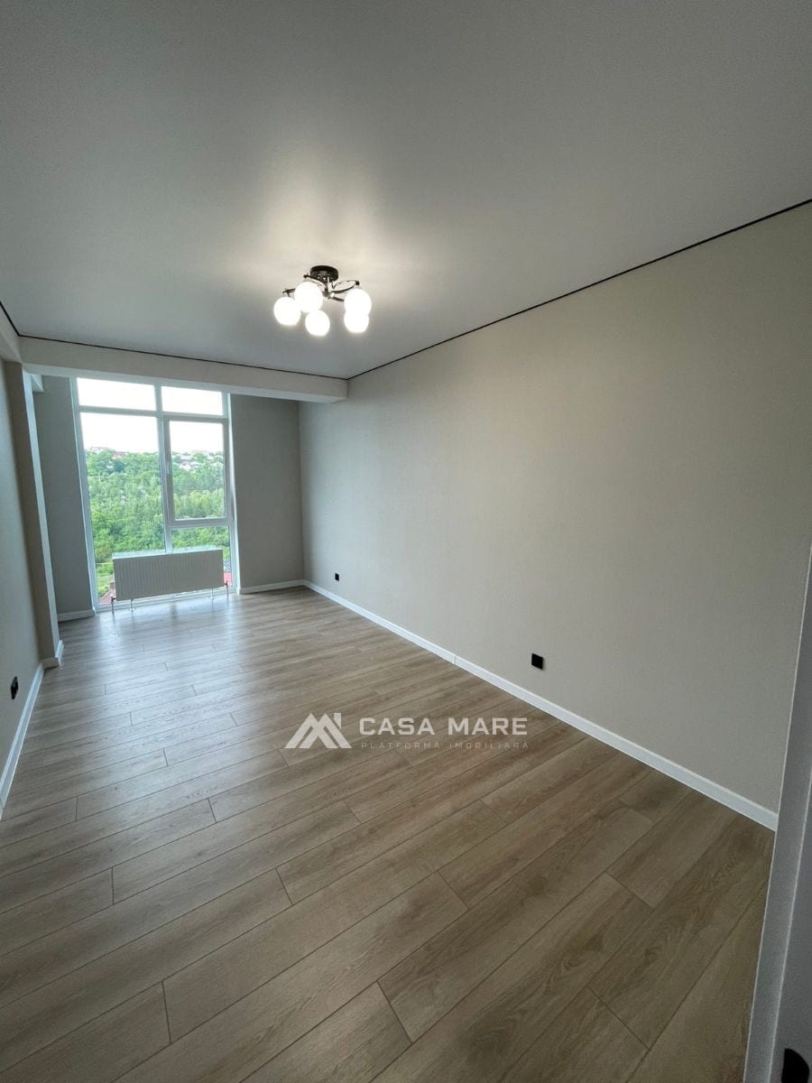 2-комнатная квартира, 71 м², Яловены 2