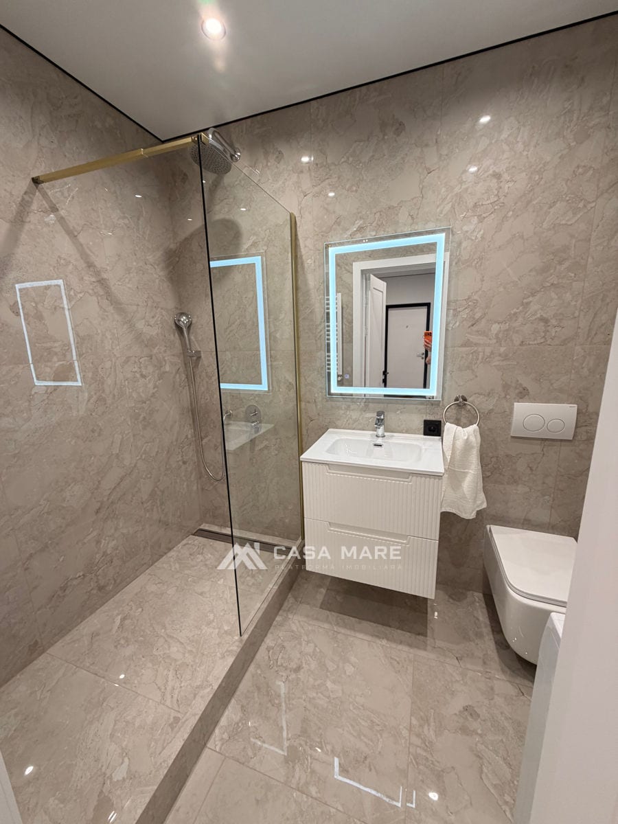 2-комнатная квартира, 71 м², Гидигич 5