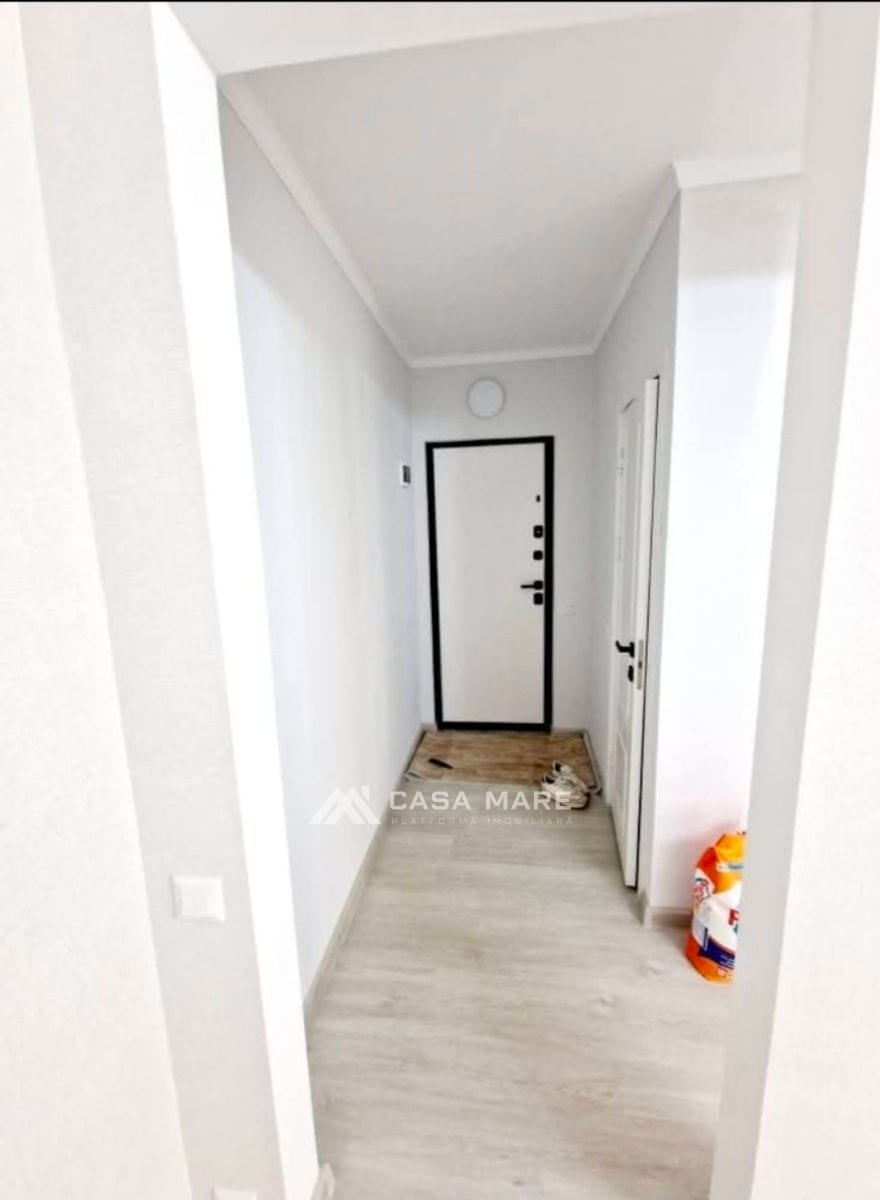 3-комнатная квартира, 60 м², 9 cartier, Bălți 7