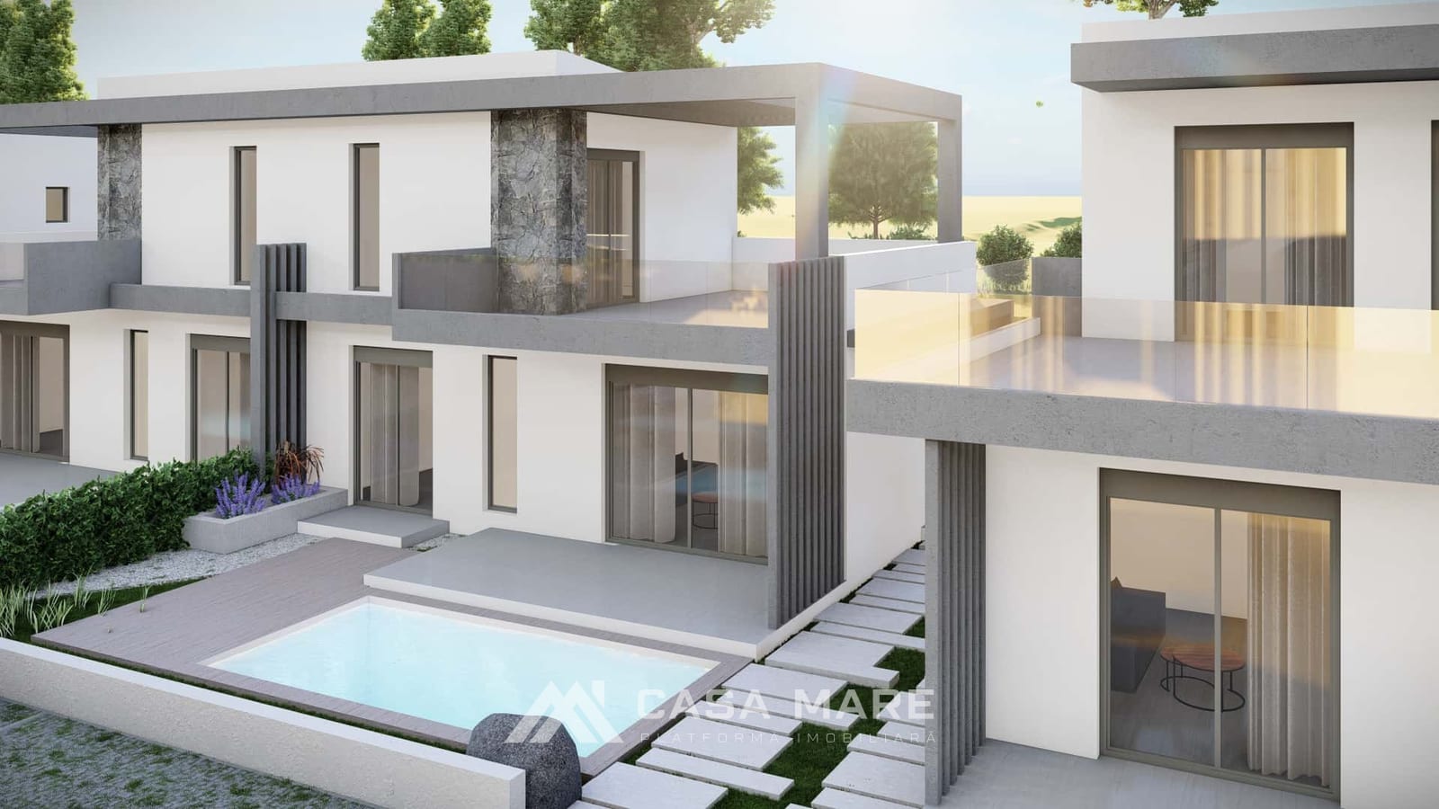 Elea Luxury | Plaja Ofrynio, Kavala, Grecia 15