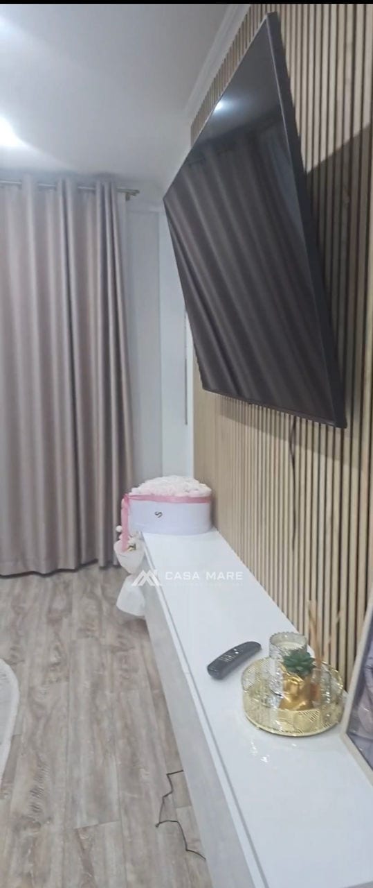 Apartament cu 1 cameră, 40 m², Poșta Veche, Chișinău 4