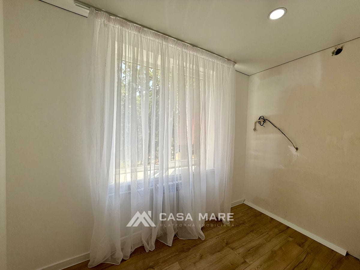 Apartament cu 2 camere, 53 m², Botanica, Chișinău 6