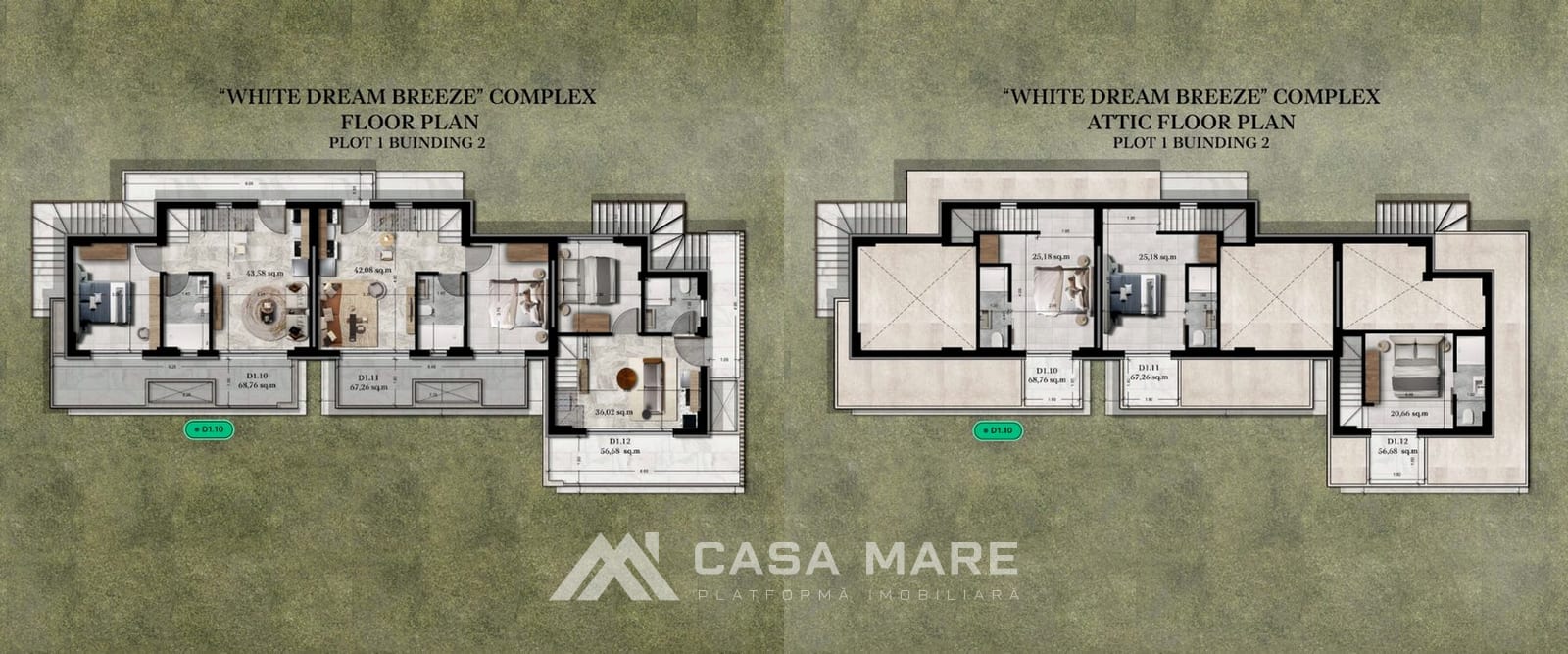 Complexul White Dream Breeze | Skala Rachoni, Grecia 18