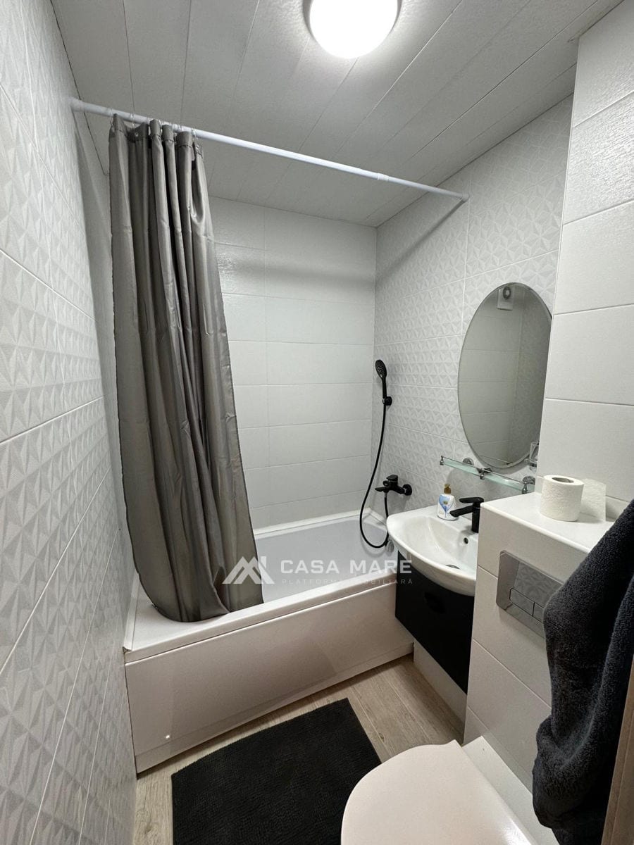 Apartament cu 3 camere, 60 m², 8 cartier, Bălți 7