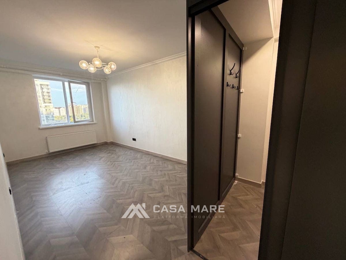 Apartament cu 2 camere, 76 m², Centru, Chișinău 7