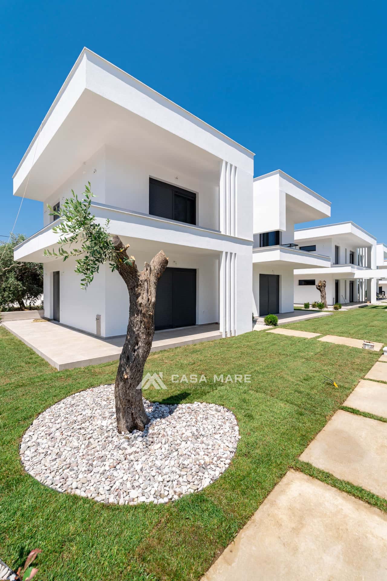 Complexul White Dream | Skala Rachoni, Thassos, Grecia 6